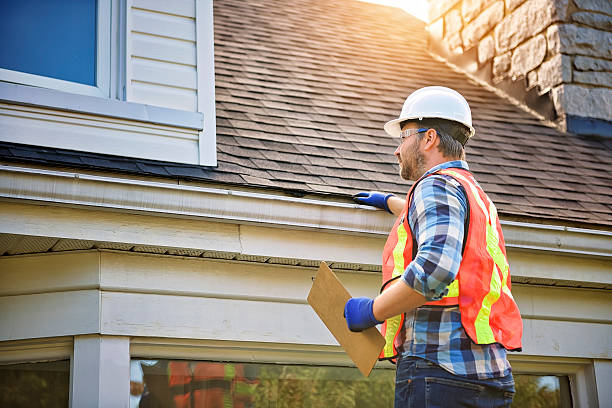 Trusted Storm Damage Roof Repair service in Augusta, GA - Ben Roofing and Steel LLC